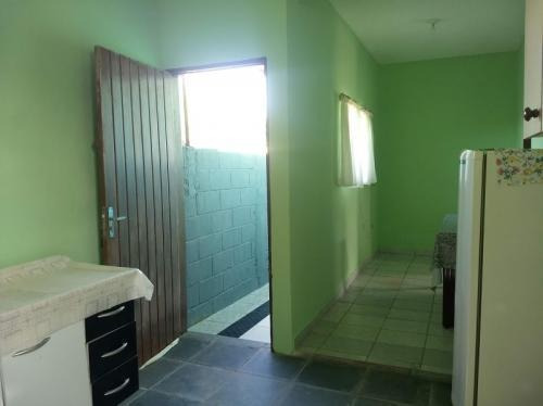 Imagem 2 de 14 de Casa Itanhaém Lado Serra A 470 Mts Da Rodovia 2km Do Mar.