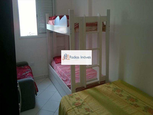 Imagem 12 de 15 de Apartamento Com 2 Dorms, Jardim Praia Grande, Mongaguá - R$ 250.000,00, 80m² - Codigo: 4607 - V4607