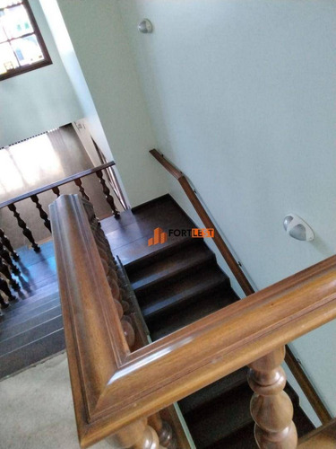 Imagem 23 de 30 de Sobrado Com 3 Dormitórios À Venda, 486 M² Por R$ 2.600.000,00 - Vila Nova Savoia - São Paulo/sp - So0171