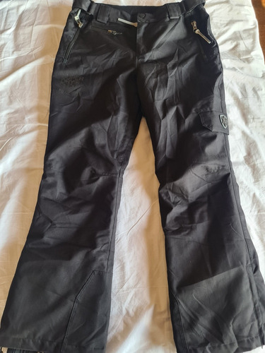 Pantalon De Ski Superdry