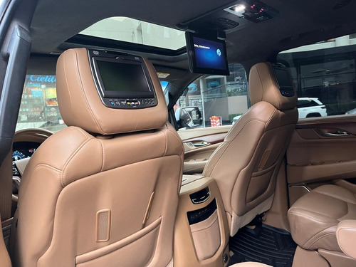 Cadillac Escalade ESV 6.2 Platinum At