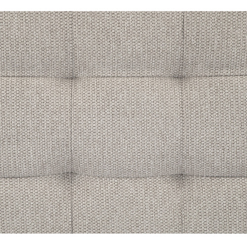 Cabecera Queen Size Dicasa Catania Beige