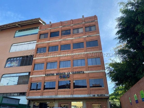 Amplia Oficina En Alquiler Centro Comercial La Casona ( La Casonita ) San Antonio De Los Altos