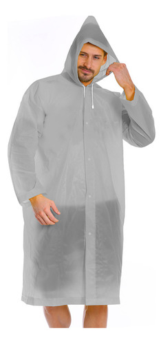 Poncho Impermeable Ultraligero Para Cubrir La Lluvia, Turism