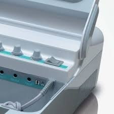 Imagen 3 de 10 de Electroestimulador Ecam Estetic Rct Ondas Rusas Envio Gratis