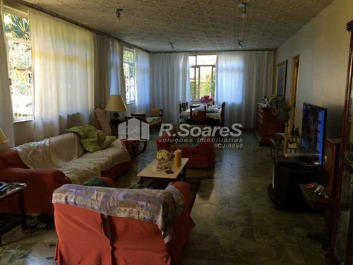 Excelente Casa Duplex Ma Rua Caruarú No Grajaú - Jcap40061