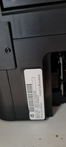 Imagem 3 de 3 de Hp B210a Multifuncional