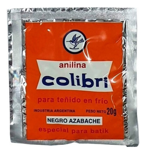 Anilinas