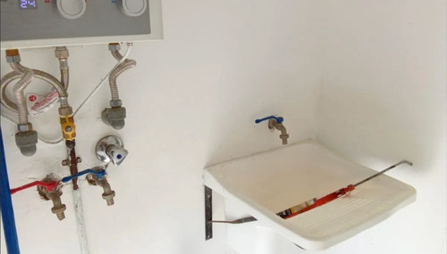 Arriendo Depto 3d2b, Estac - San Felipe