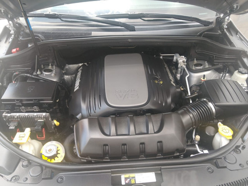 Imagen 6 de 15 de Jeep Cherokee Limited 2015