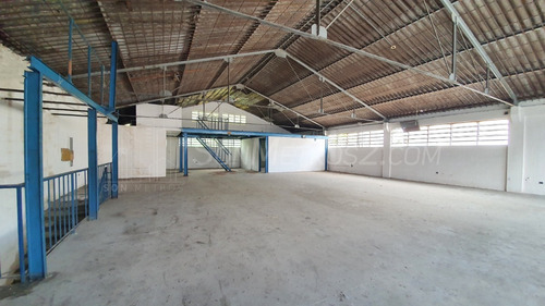 Imagen 8 de 14 de Galpón En Venta Boleita Norte