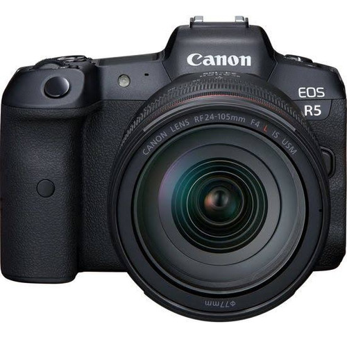 Camara Eor5