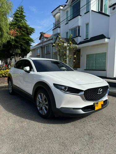 Mazda CX-30 2.0 Touring At