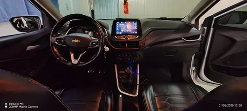Chevrolet Onix 1.0T Lt