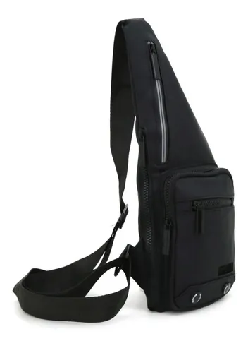 Morral Bandolera Riñonera Cruzada Hombre Mujer Alpine Skate