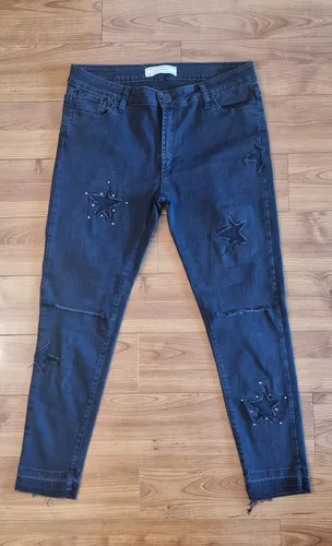 comprar Pantalón Jean Rapsodia Talle 34 Tucci Kosiuko Wanama