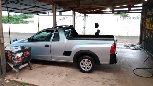 Chevrolet Montana 1.4 Flex