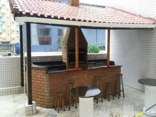Imagem 23 de 30 de Apartamento 03 Dormitorios - Sil9