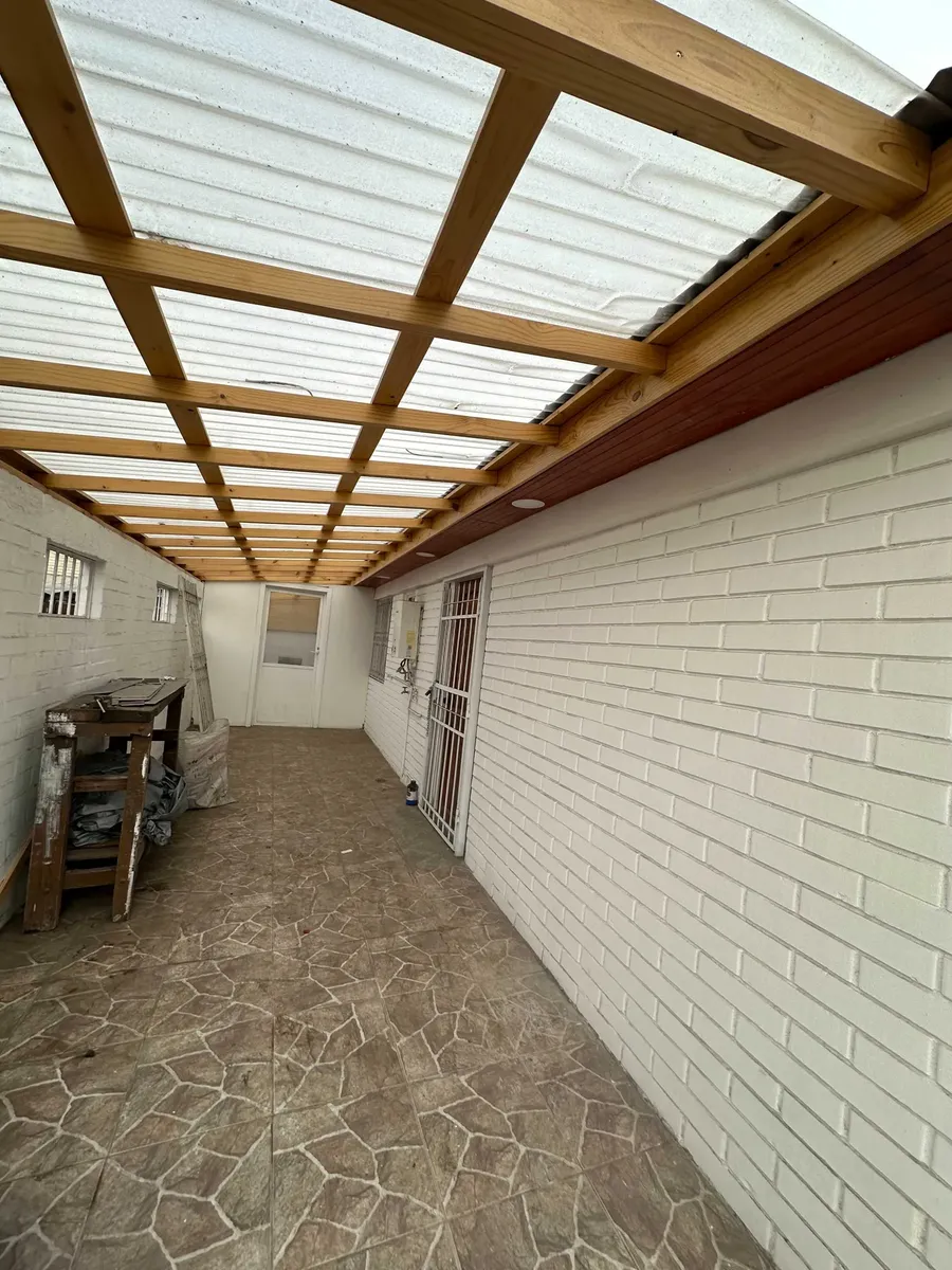Imagen 1 de 24 de Tu Nuevo Hogar En Casa Remodelada Y Moderna (173779)