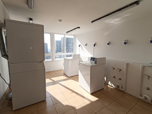 Departamento En Venta De 3 Dorm. En La Cisterna