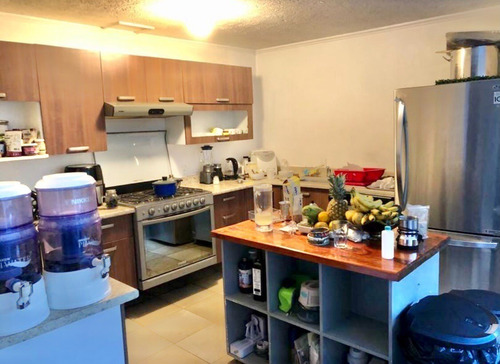 Imagen 8 de 10 de Casa Con Jardín Amplio
