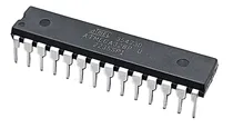 Comprar Atmega328p Circuito, Arduino, Microcontrolador