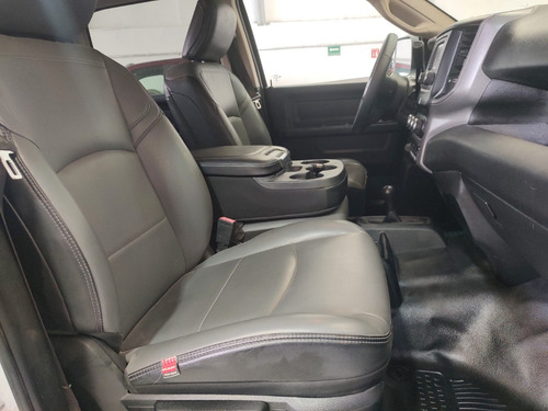 2019 Ram 2500 Hd 4x2 Diesel Convoy