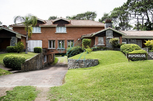 Oportunidad En Zona Golf De Punta Del Este- Ref: 230