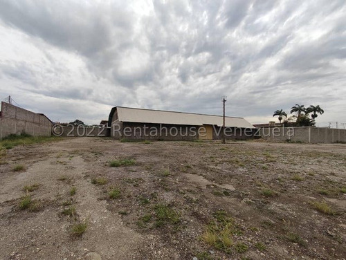 Imagen 26 de 30 de Galpones En Alquiler Zona Industrial, Gas Directo, Código 23-25989, Mz 31/03
