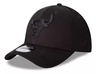 Gorra Chicago Bulls Nba 9forty Black