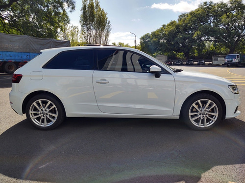Audi A3 2018 1.4 Tfsi Stronic 150 Cv Abasto Motors