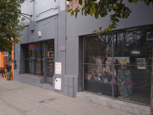 3 Locales Centro + 2 Deptos En Venta En Alta Gracia - Tambien Se Vende Por Unidad