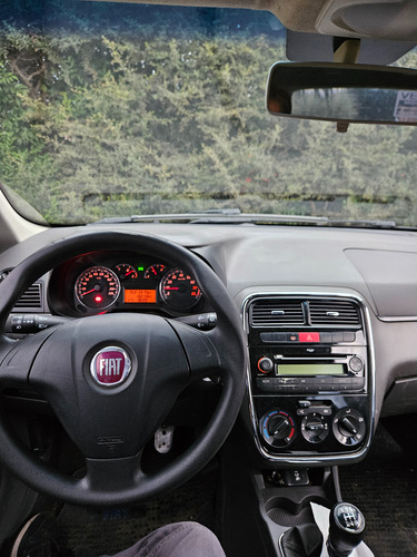 Fiat Punto 1.8 Hlx