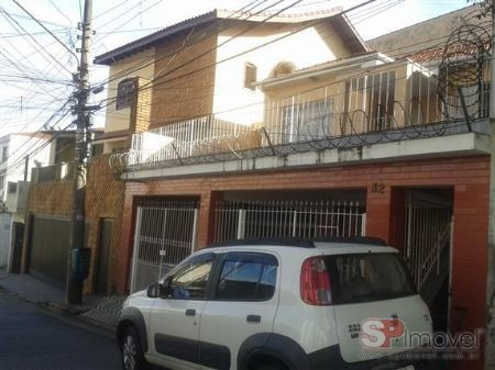 Imagem 2 de 6 de Venda Residential / Sobrado Água Fria São Paulo - 7095