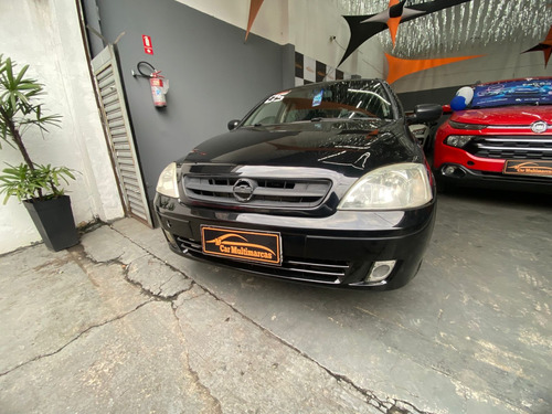Chevrolet Corsa 1.8 Maxx Flex Power 5p
