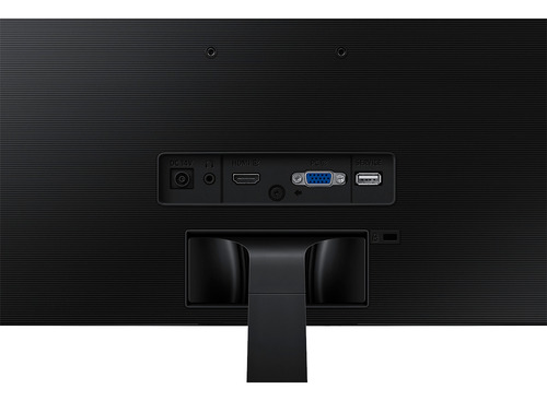 Monitor Curvo Samsung Essential S3 24in Fhd 100hz 4ms Vesa