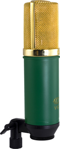 Micrófono De Condensador Mxl V67g Fet