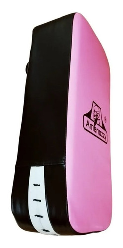 Pad, Escudo De Poder Importado  Muay Thai Boxeo Mma Karate