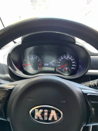 Kia Picanto 1.2 Vibrant