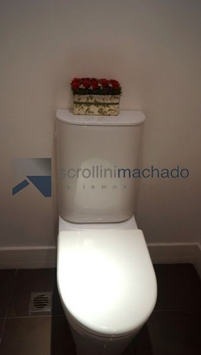 Apartamento En Venta Brava 3 Dormitorios-ref:2160
