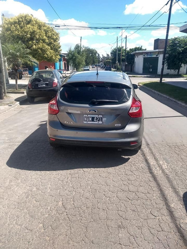 Ford Focus 3 Se 1.6l