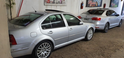 Volkswagen Bora 1.9 I Trendline 2006