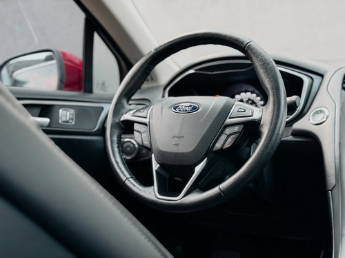 Ford Mondeo 2.0 Titanium Ecoboost At 240cv
