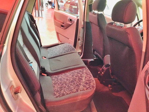 Chevrolet Meriva 1.8 Mpfi 8v Gasolina 4p Manual