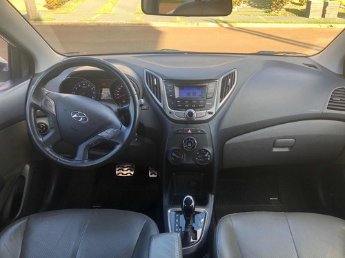 Hyundai Hb20x 2014 1.6 Premium Flex Aut. 5p