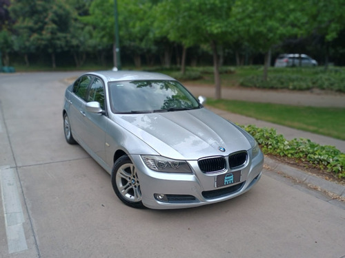 Bmw 316 I Nav 1.6 Aut