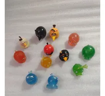 Comprar Figuras Coleccionables Angry Birds Sorpresa Vualá 2024- 3 Cm