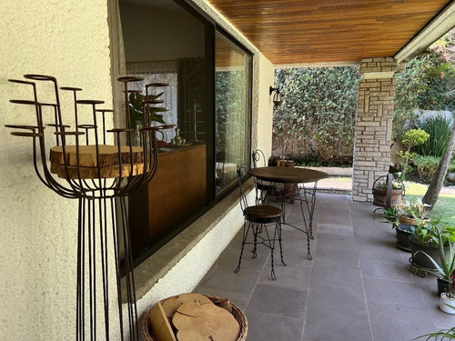 Vendo Residencia Muy Singular En Vallescondido