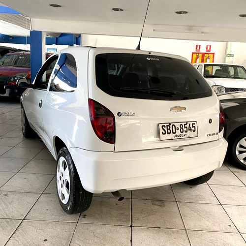 Chevrolet Celta 2012 Full