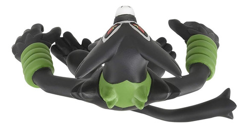 Figura Pokemon Moncolle Ms-40 Zarude | Takara Tomy